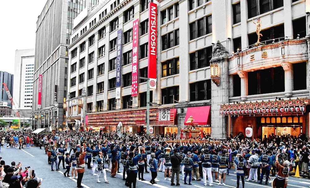 三井ガーデンホテル日本橋プレミア 東京