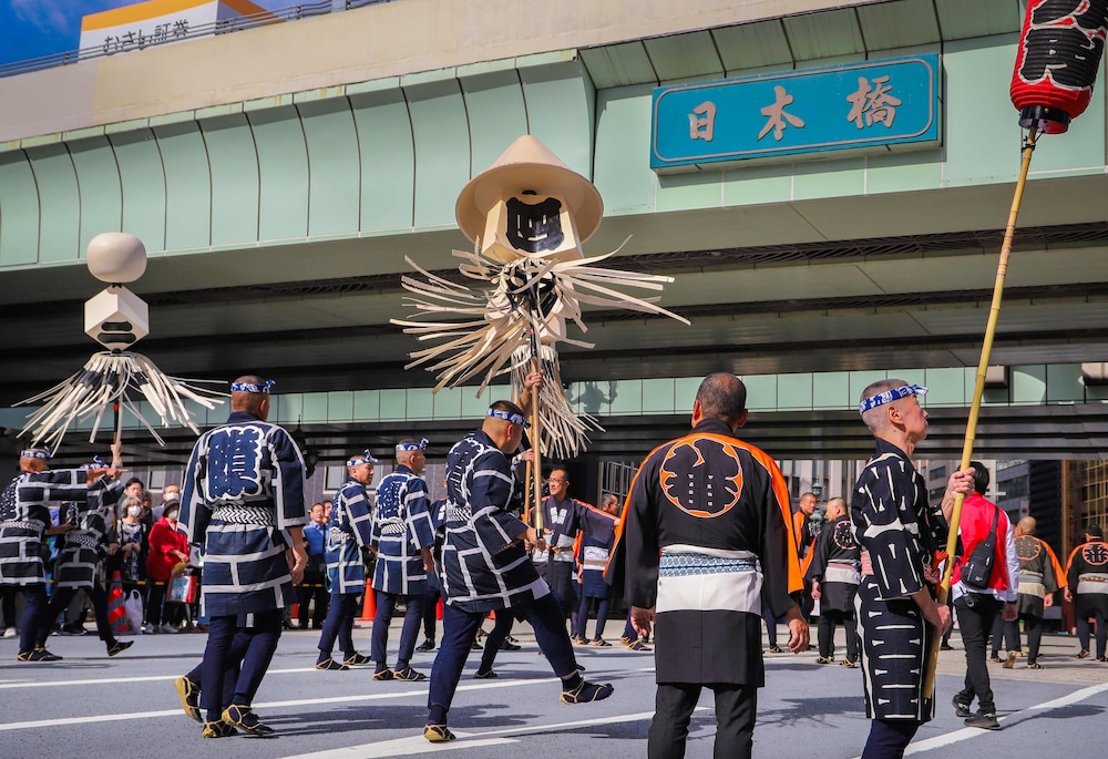 三井ガーデンホテル日本橋プレミア 東京