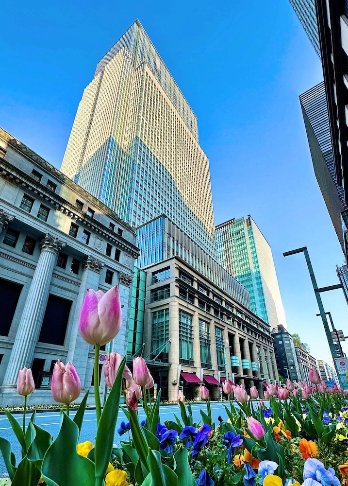 三井ガーデンホテル日本橋プレミア 東京