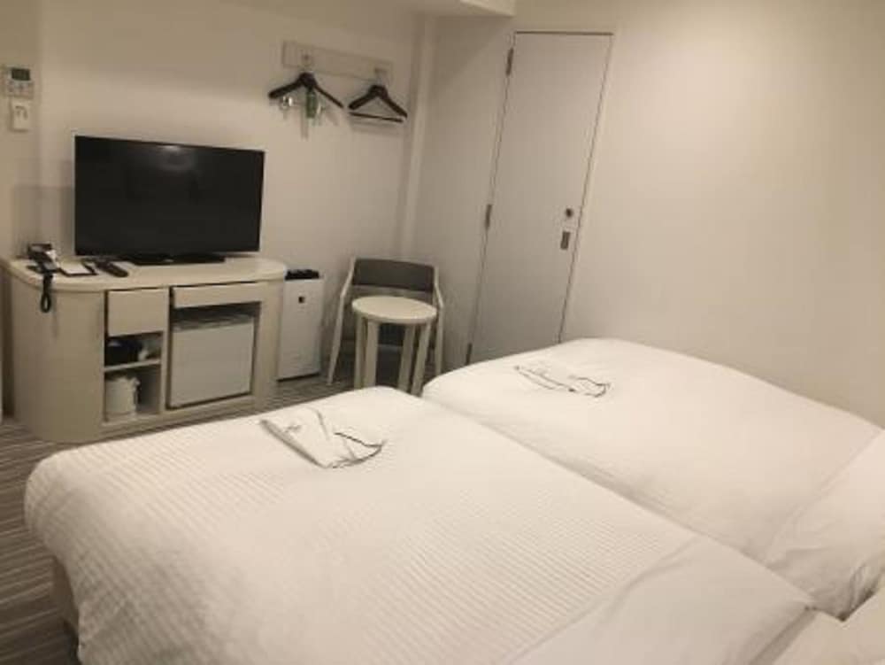 相鉄フレッサイン銀座三丁目 東京
