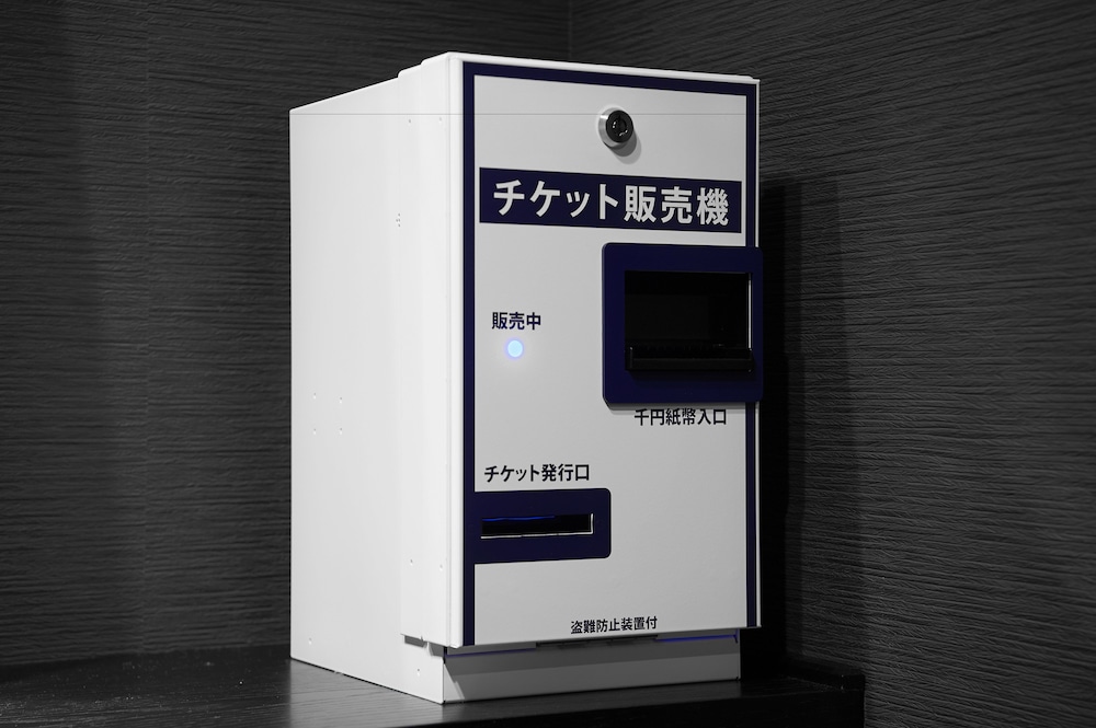 相鉄フレッサイン銀座三丁目 東京