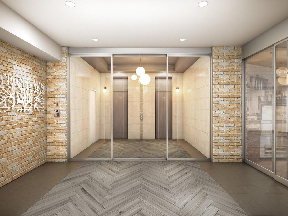 相鉄フレッサイン銀座三丁目 東京