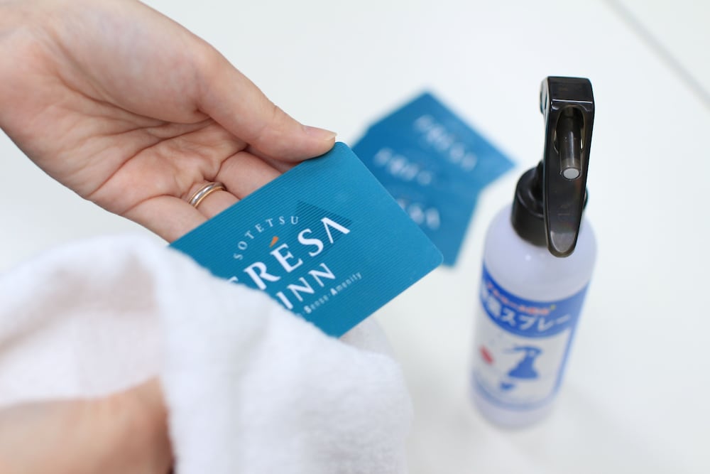 相鉄フレッサイン銀座三丁目 東京