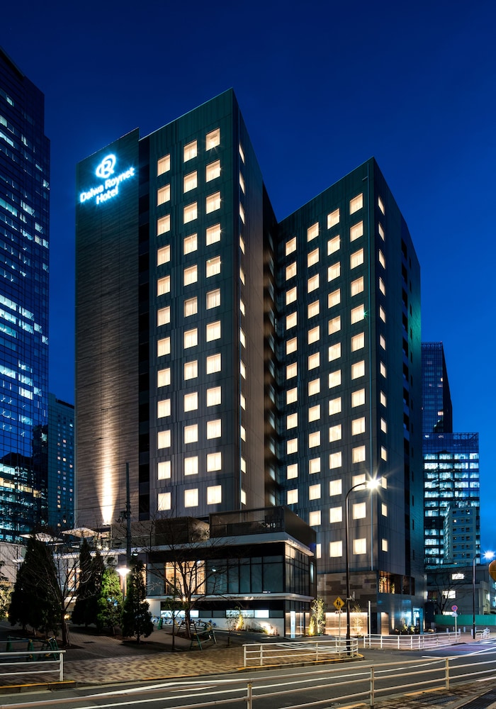 ダイワロイネットホテル 西新宿PREMIER 東京