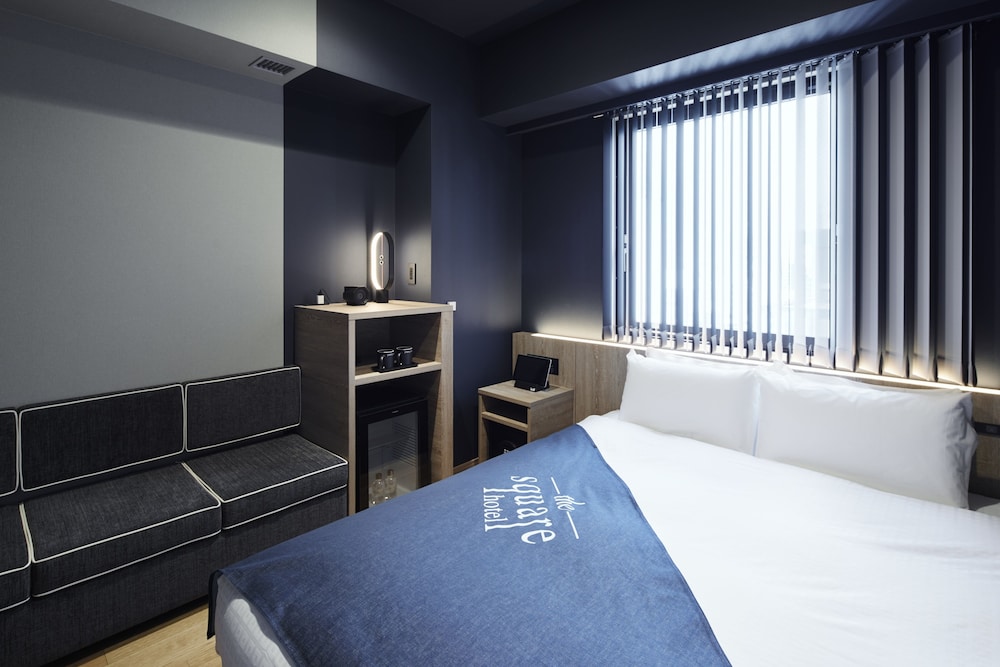 ザ・スクエアホテル銀座 東京