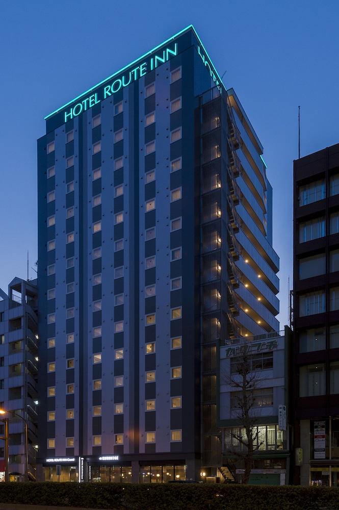 ホテルルートイン GRAND 東京浅草橋 東京