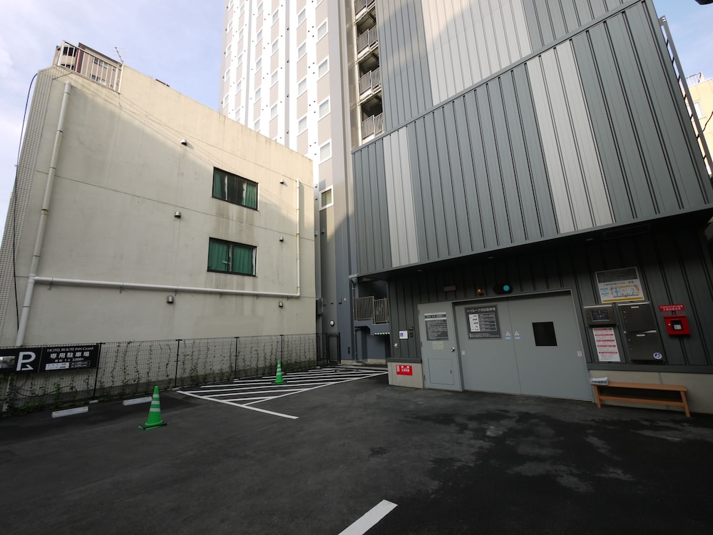 ホテルルートイン GRAND 東京浅草橋 東京