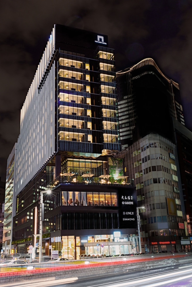 ザ・ゲートホテル東京 BY HULIC 東京