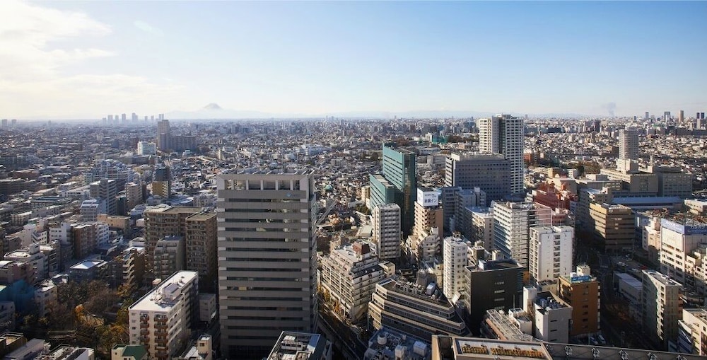 アワーズ イン 阪急 東京
