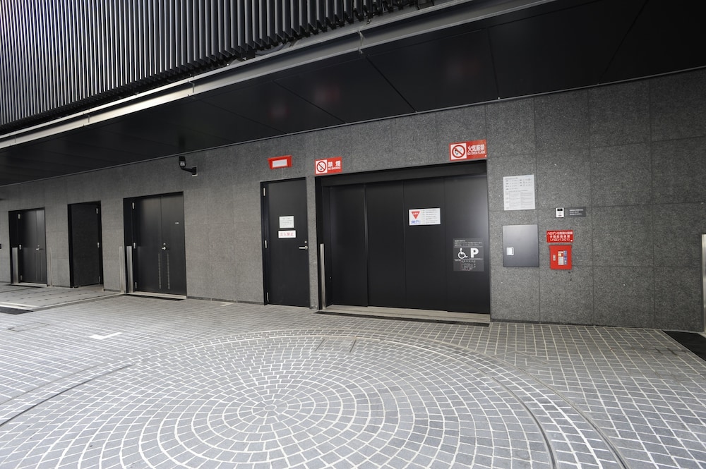 ホテル 京阪 築地 銀座 グランデ 東京