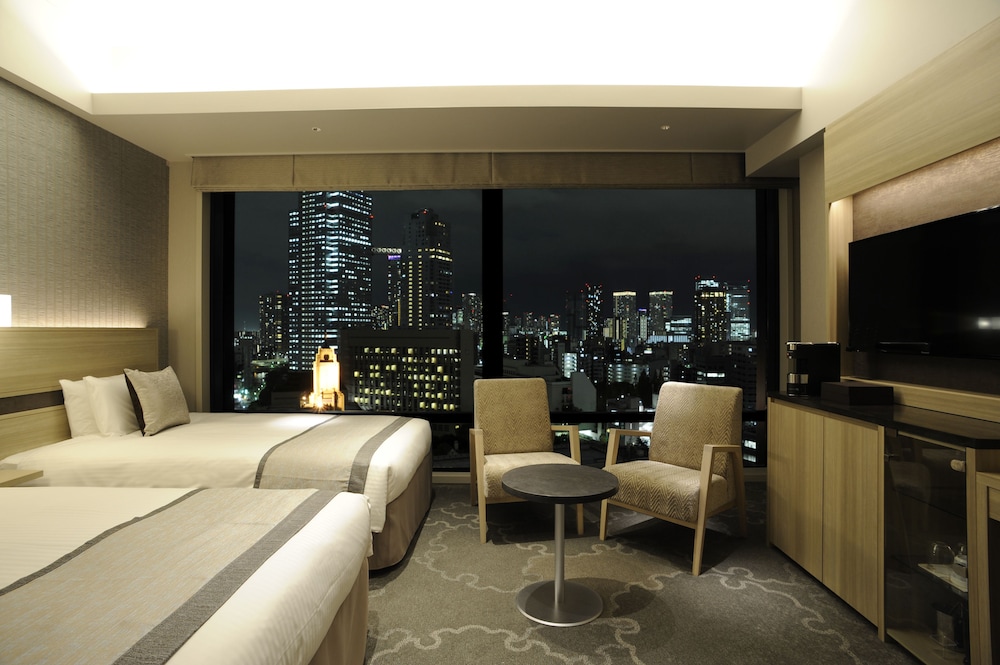 ホテル 京阪 築地 銀座 グランデ 東京