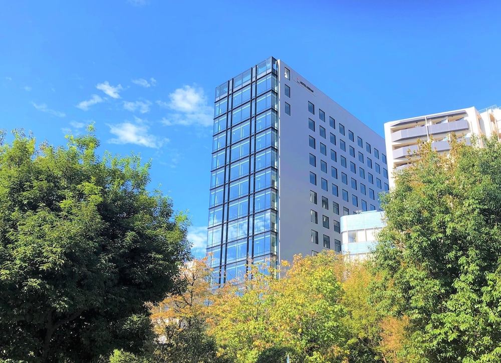 ホテル 京阪 築地 銀座 グランデ 東京