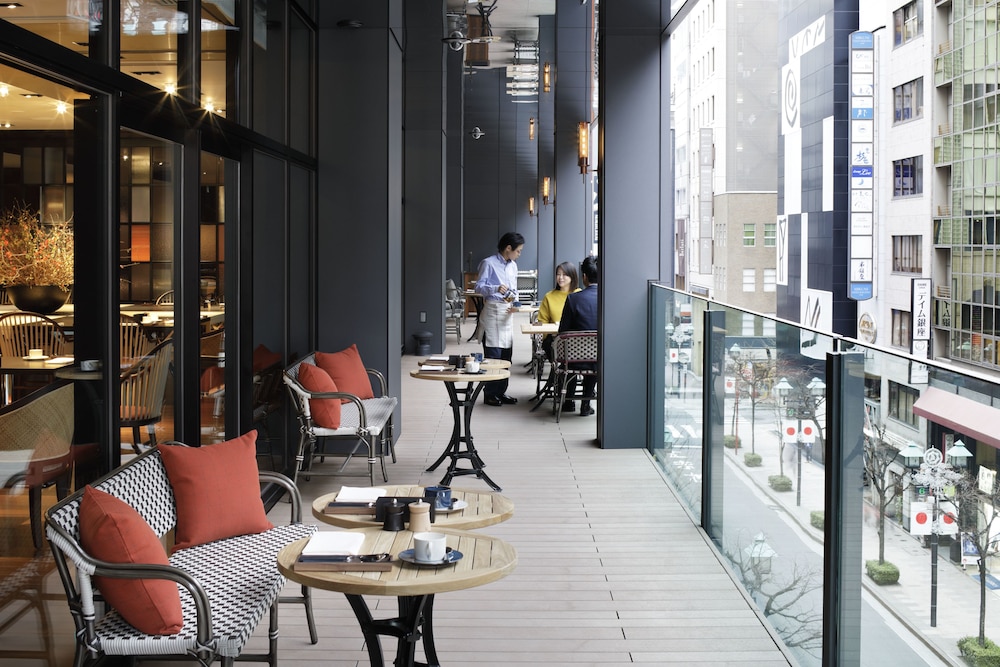 ハイアット セントリック 銀座 東京 東京