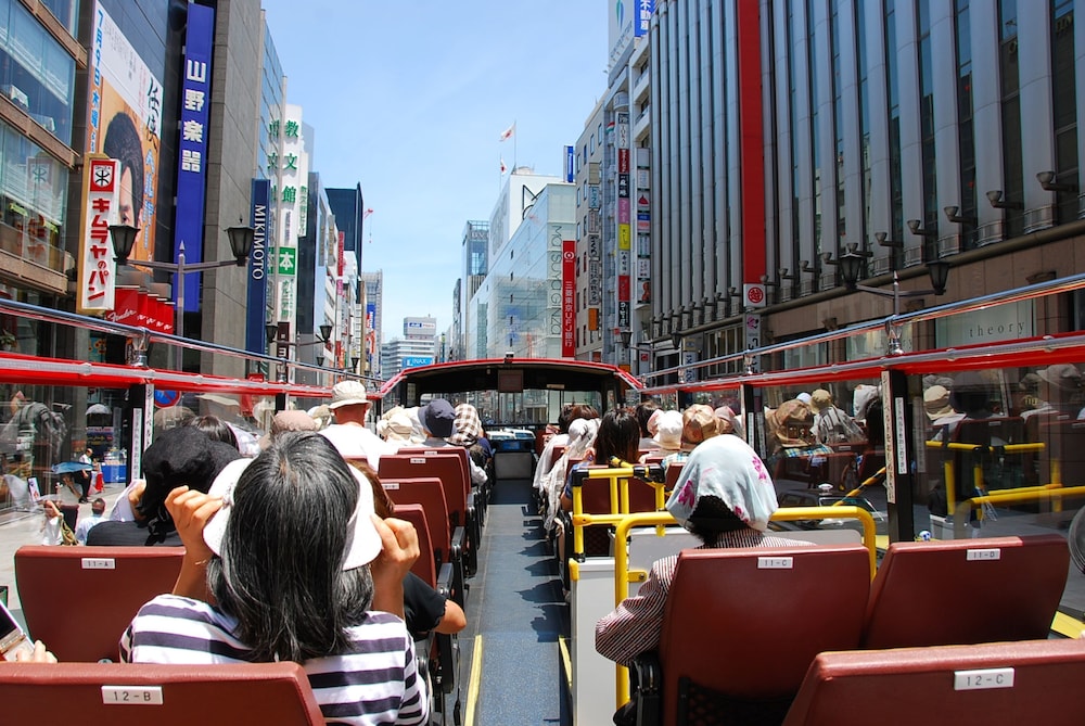リッチモンドホテル 東京芝 東京