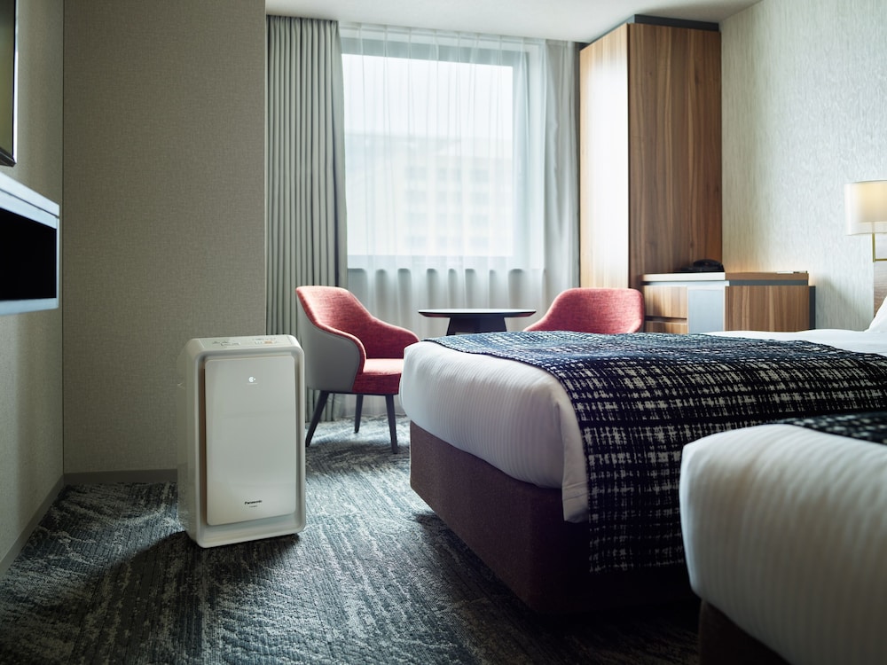 三井ガーデンホテル五反田 東京