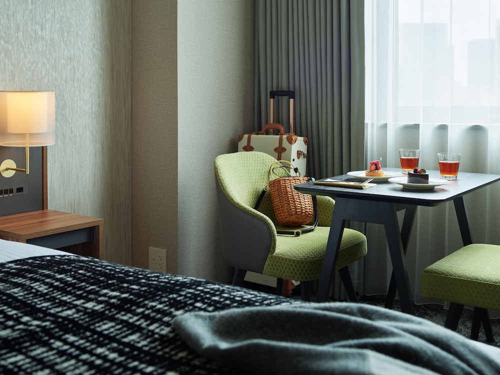 三井ガーデンホテル五反田 東京