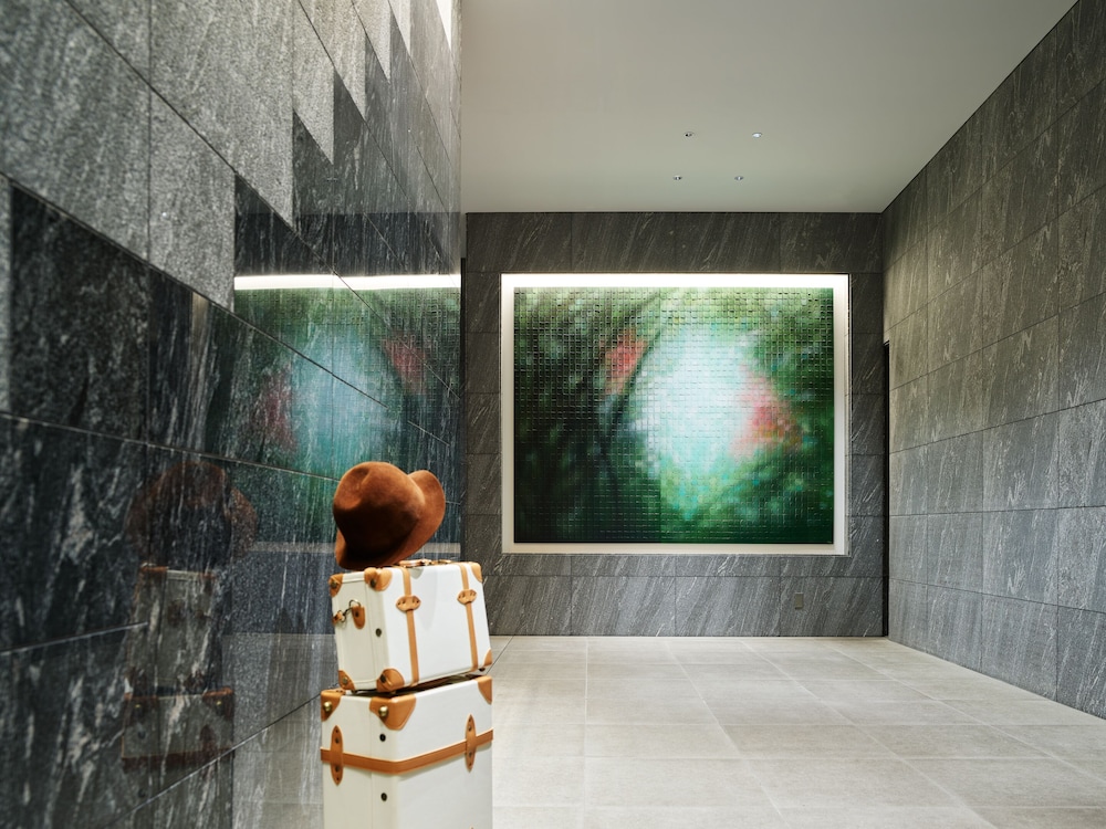 三井ガーデンホテル五反田 東京