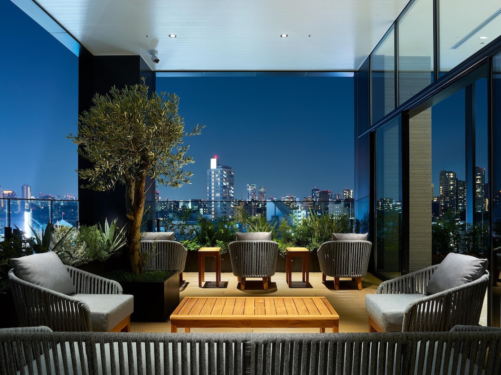 三井ガーデンホテル五反田 東京