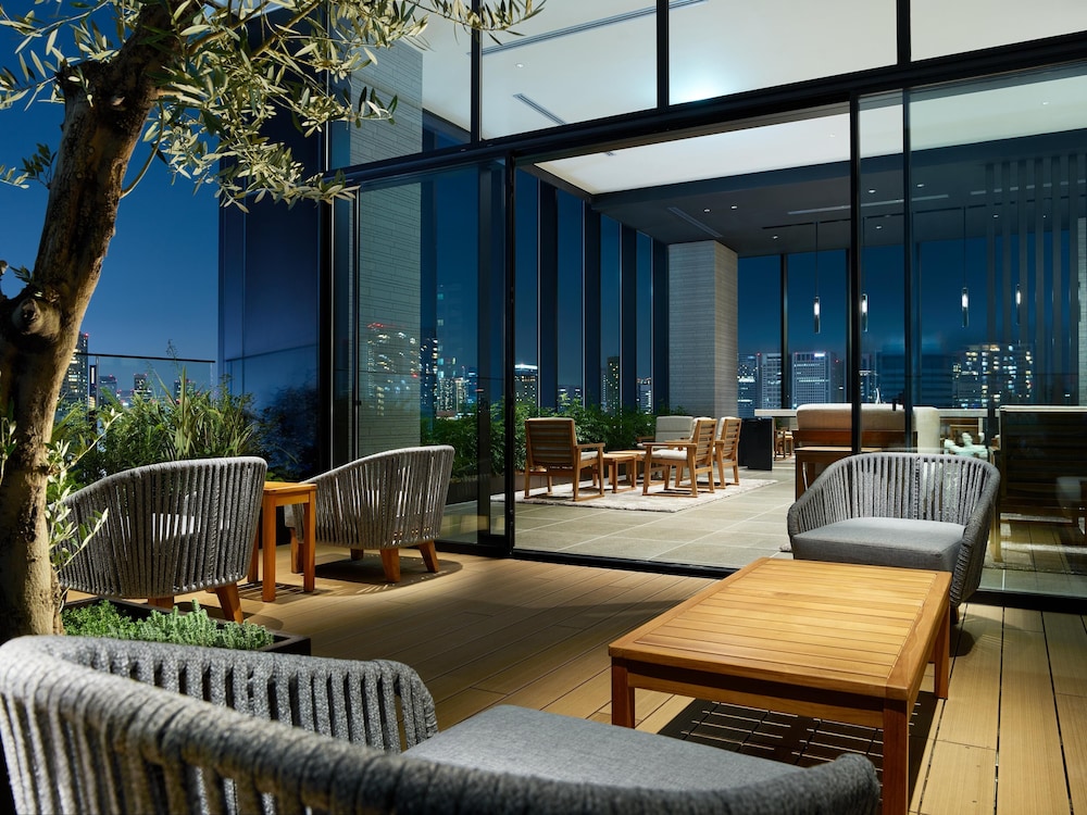 三井ガーデンホテル五反田 東京