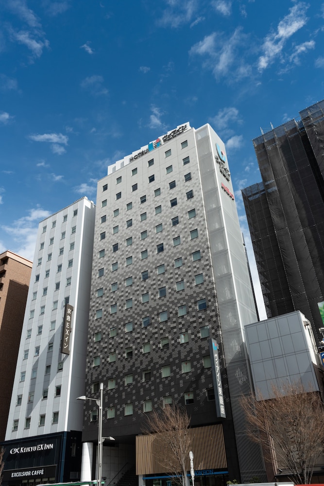 JR 西日本グループ ヴィアイン東銀座 東京