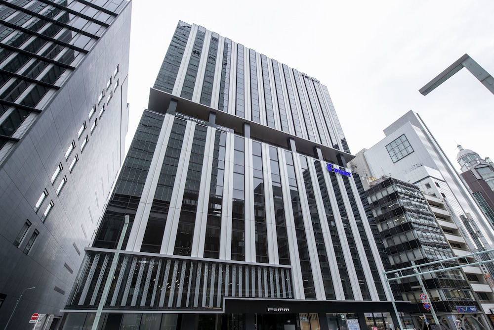 レム東京京橋 東京
