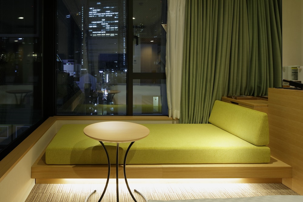 カンデオホテルズ東京新橋 東京