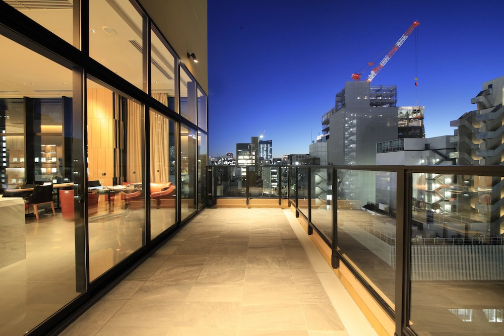 カンデオホテルズ東京新橋 東京