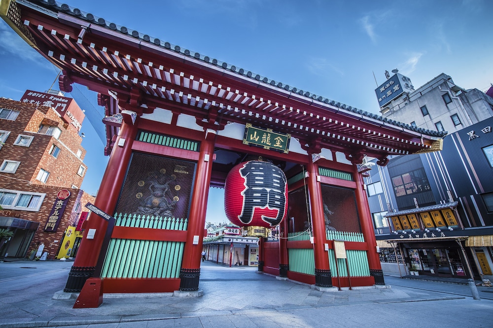 カンデオホテルズ東京新橋 東京