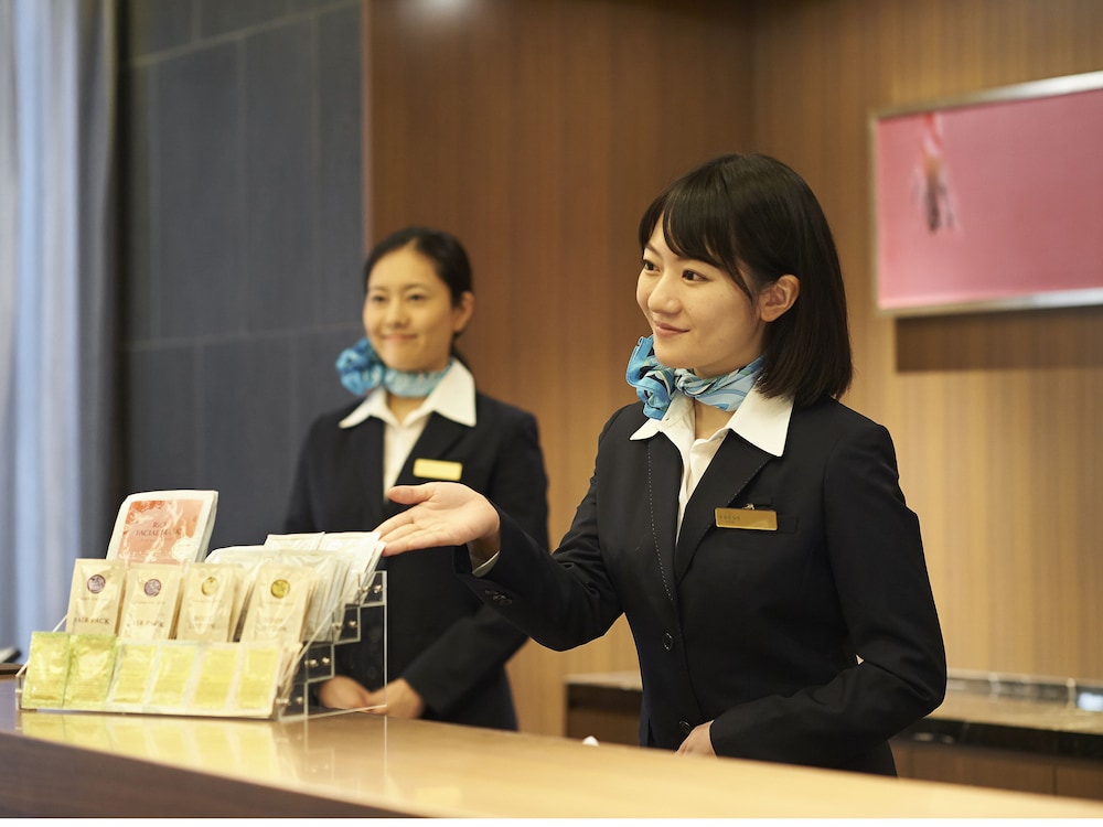 相鉄フレッサイン東京六本木 東京
