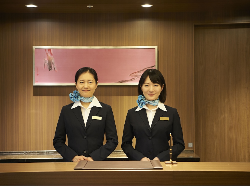 相鉄フレッサイン東京六本木 東京