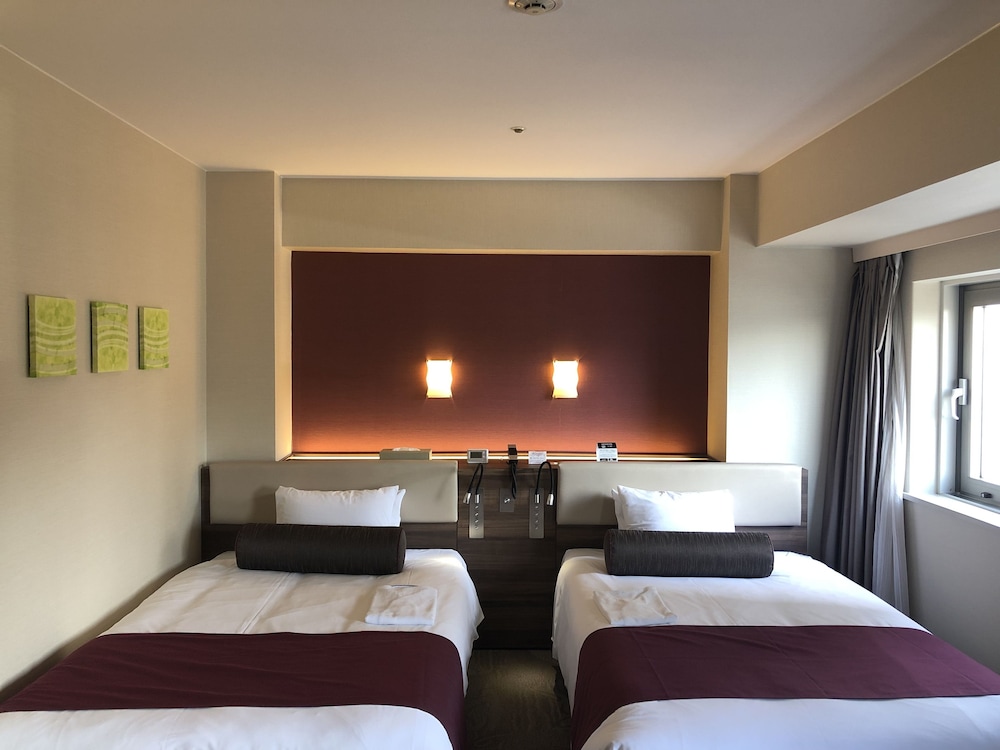 京急ＥＸホテル 高輪 東京
