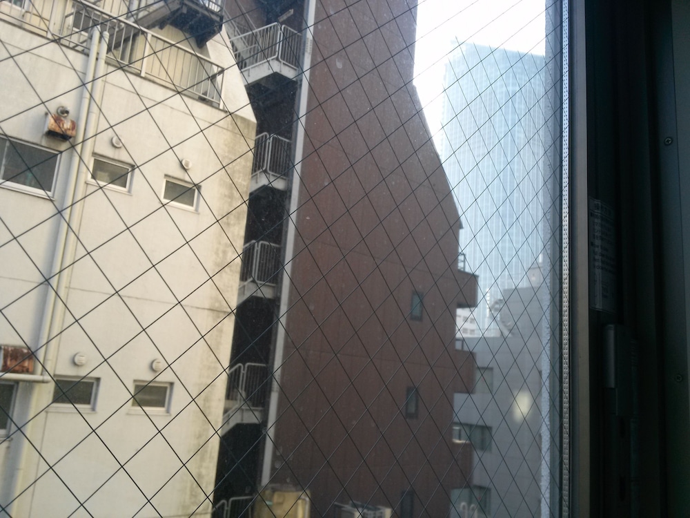 THE B 新橋 東京