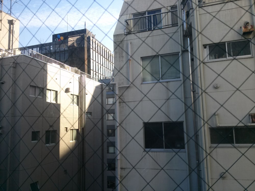 THE B 新橋 東京