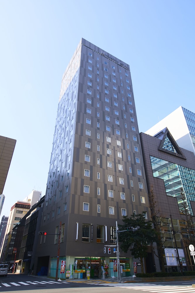 ホテル インターゲート 東京 京橋 東京