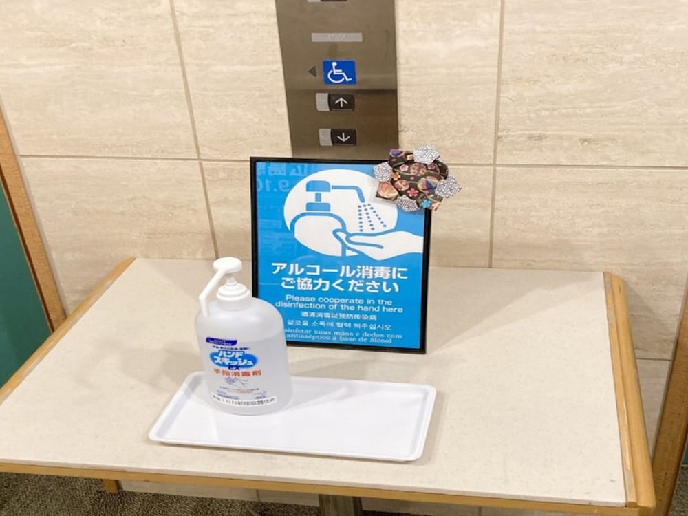 東横INN新宿歌舞伎町 東京