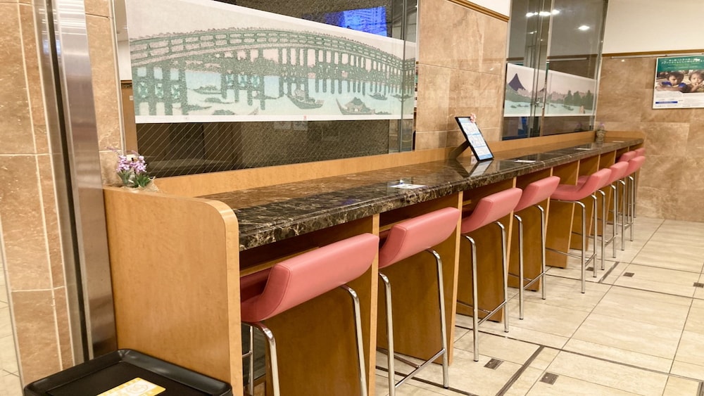東横INN新宿歌舞伎町 東京