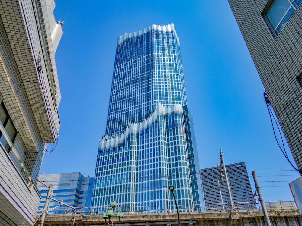 東横INN新宿歌舞伎町 東京