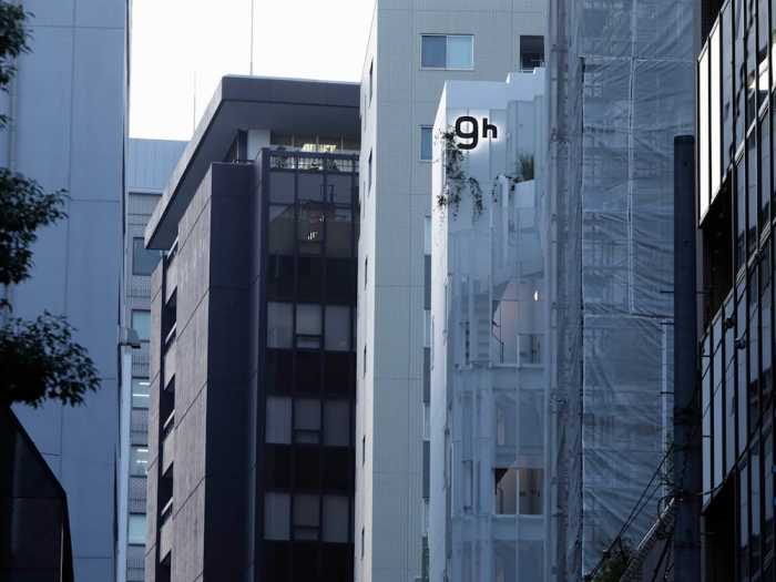 ナインアワーズ大手町 東京