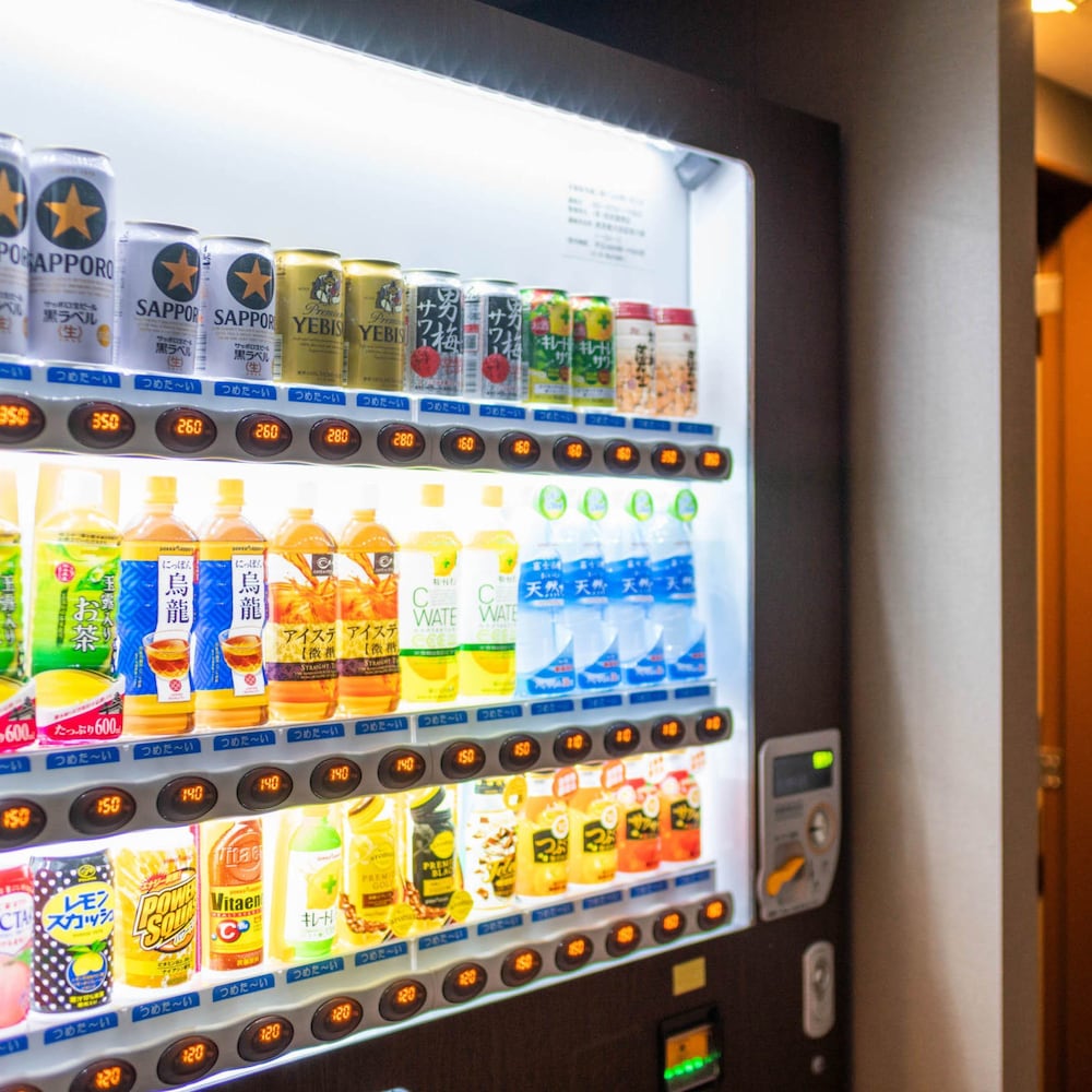 スーパーホテル プレミア銀座 東京