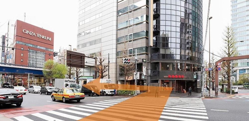 からくさホテルプレミア東京銀座 東京