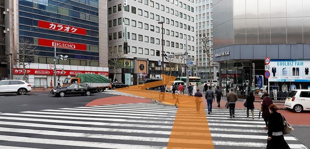 からくさホテルプレミア東京銀座 東京