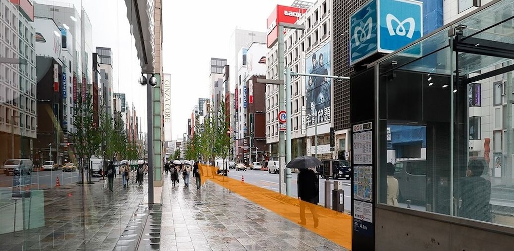 からくさホテルプレミア東京銀座 東京