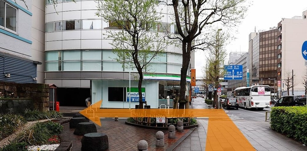 からくさホテルプレミア東京銀座 東京
