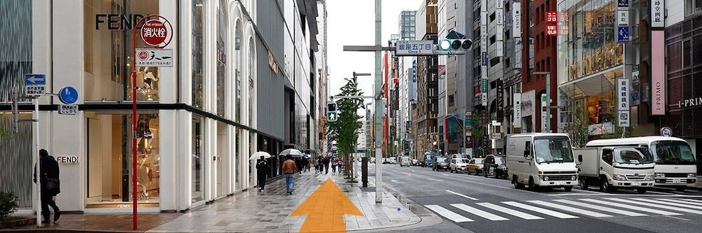 からくさホテルプレミア東京銀座 東京