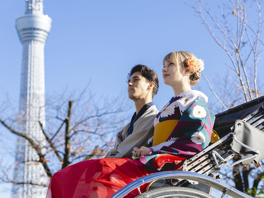 ホテル グレイスリー 浅草 東京