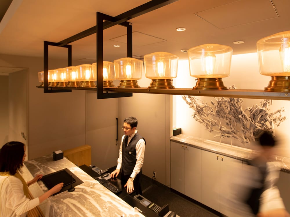 三井ガーデンホテル大手町 東京