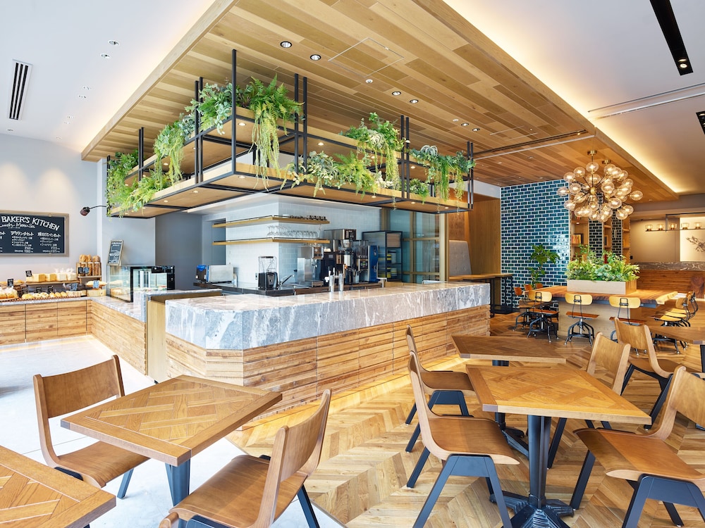 三井ガーデンホテル大手町 東京