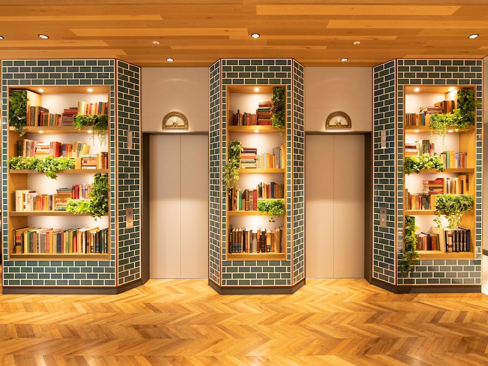 三井ガーデンホテル大手町 東京
