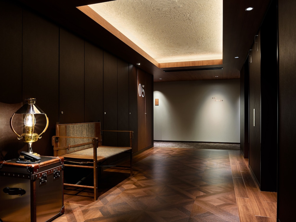三井ガーデンホテル大手町 東京