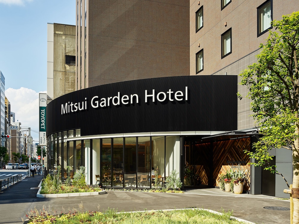三井ガーデンホテル大手町 東京